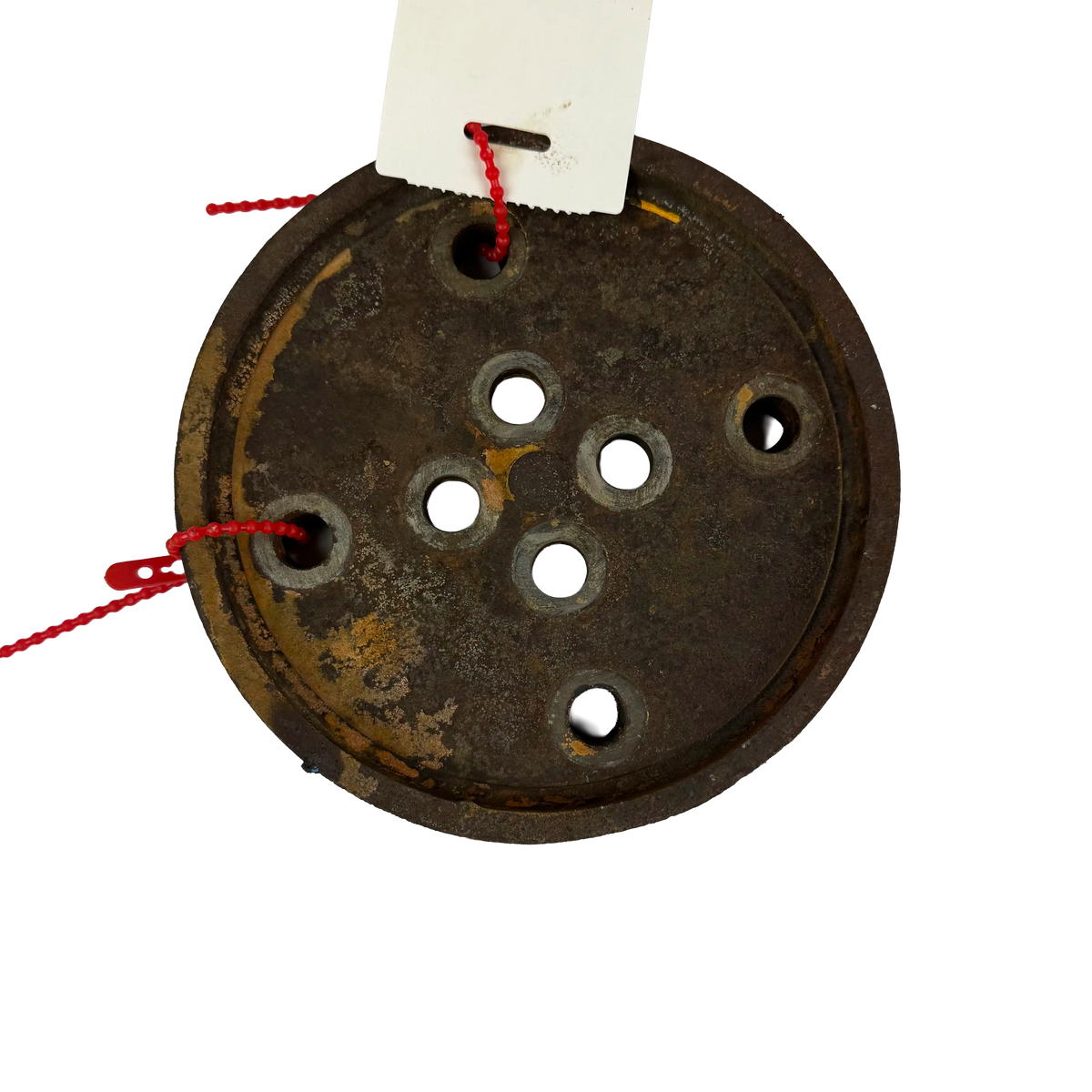 Mounting washer | 4939926, 4932882 | Volvo L70C