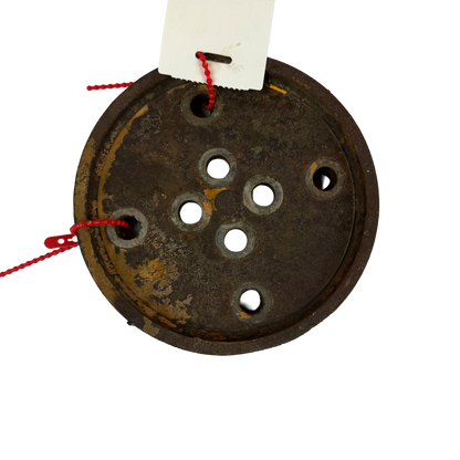 Mounting washer | 4939926, 4932882 | Volvo L70C
