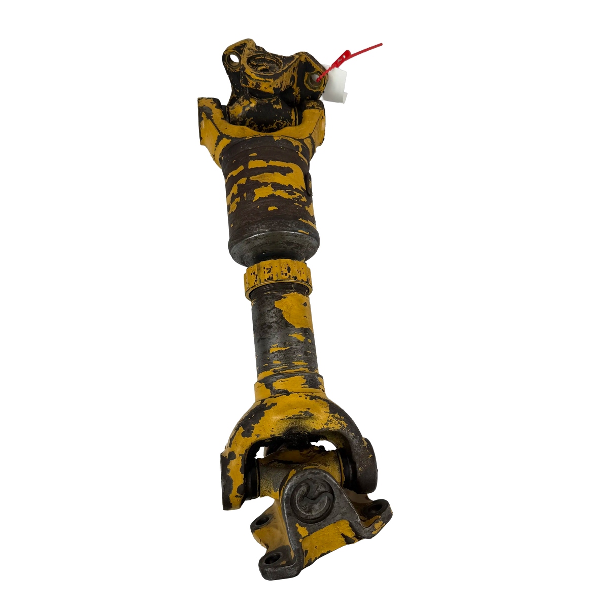 Drive shaft | Volvo BM6300
