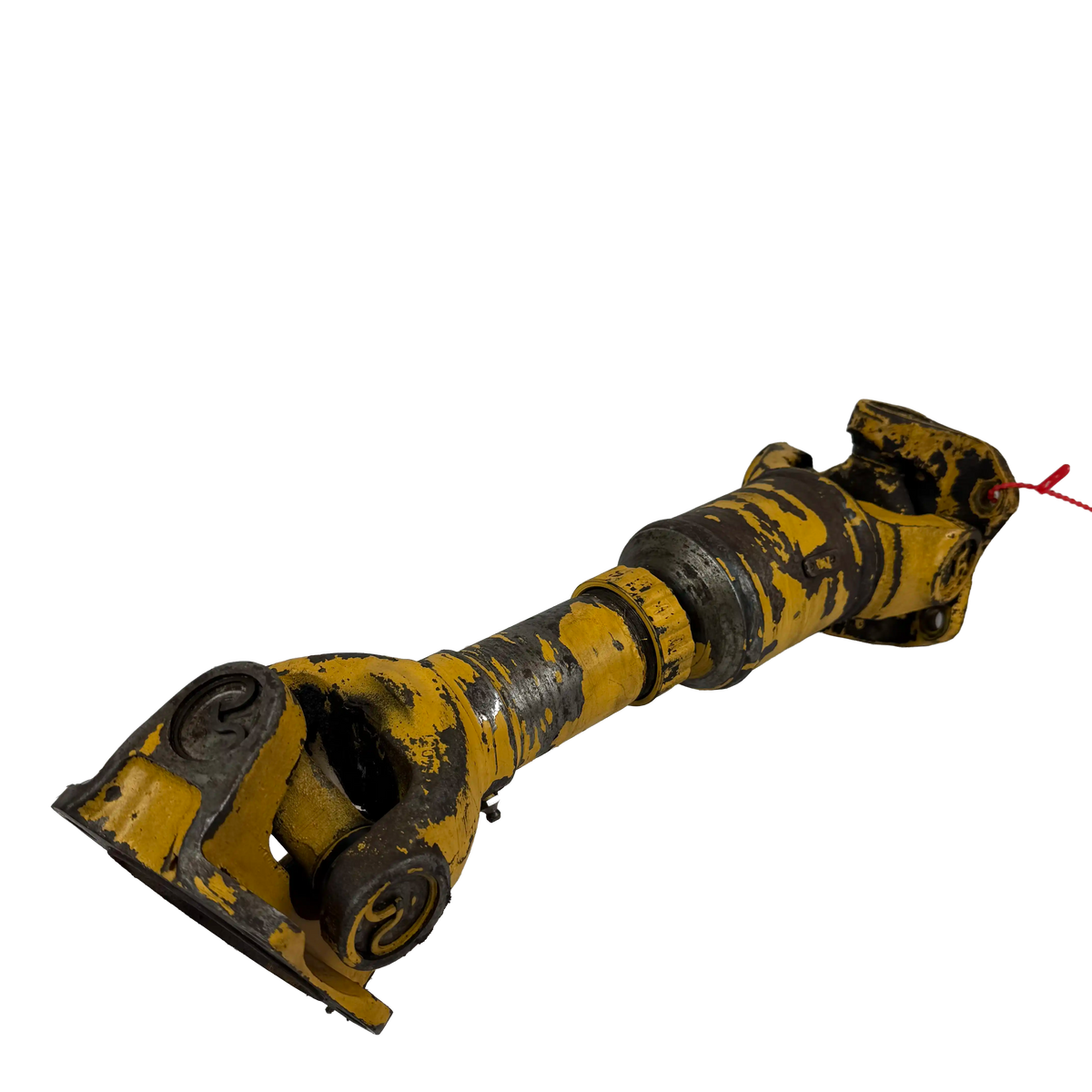 Drive shaft | Volvo BM6300