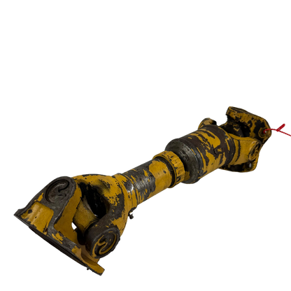 Drive shaft | Volvo BM6300