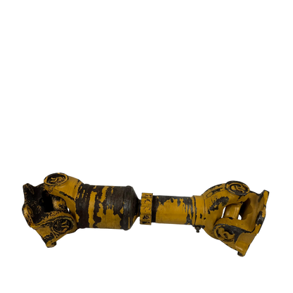 Drive shaft | Volvo BM6300