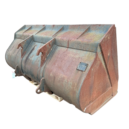 bucket st bm | Volvo BM6300