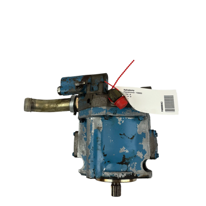 Hydraulpump   utbytes | 11008890 | Volvo BM6300