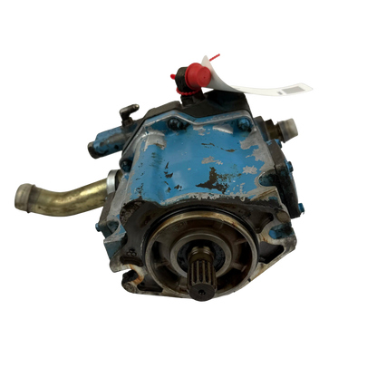 Hydraulpump   utbytes | 11008890 | Volvo BM6300