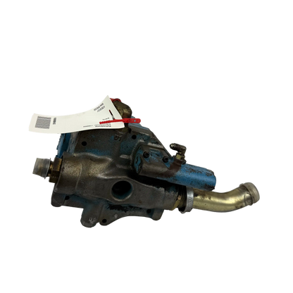 Hydraulpump   utbytes | 11008890 | Volvo BM6300