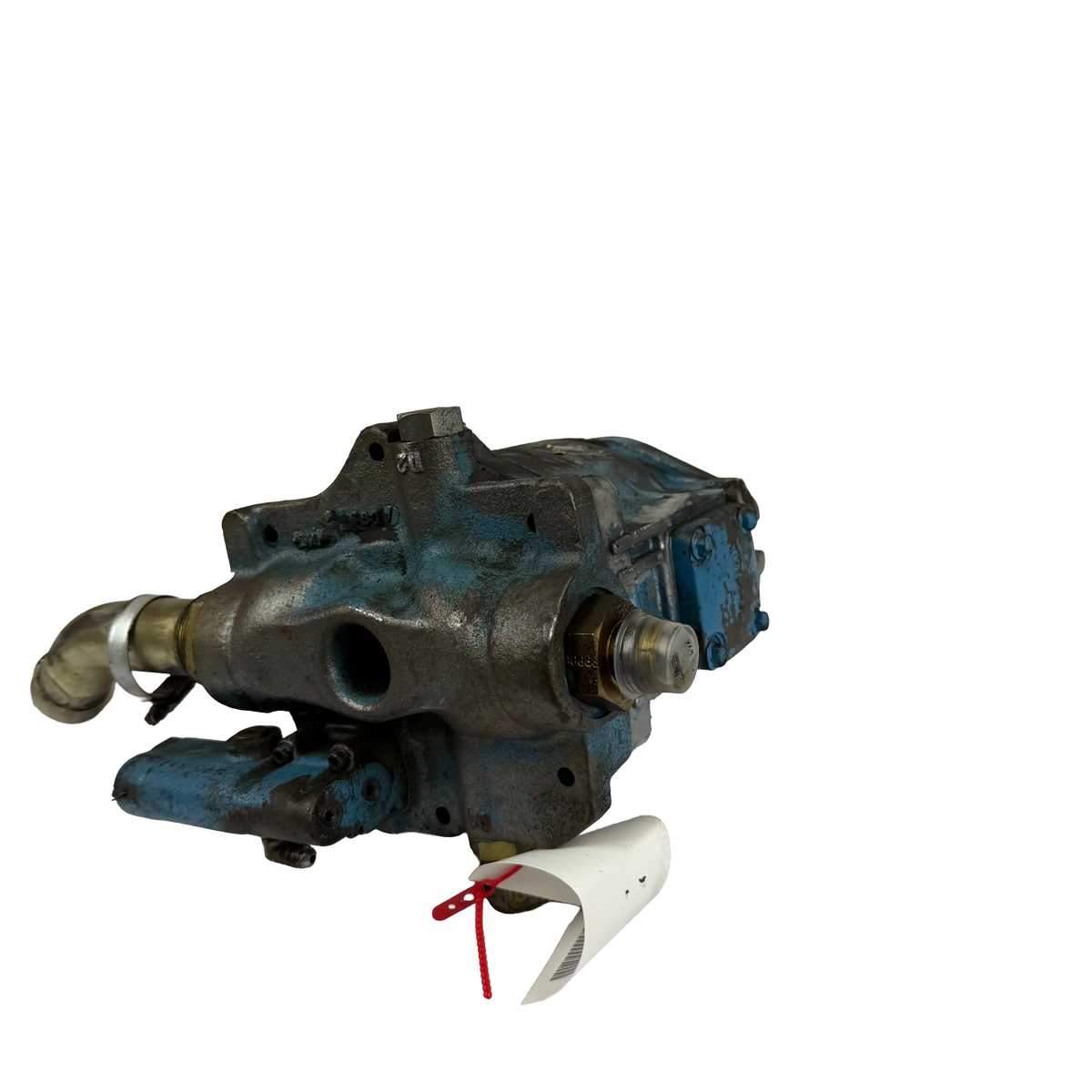 Hydraulpump   utbytes | 11008890 | Volvo BM6300