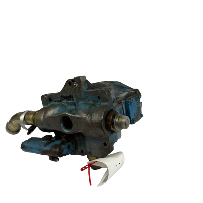 Hydraulpump   utbytes | 11008890 | Volvo BM6300