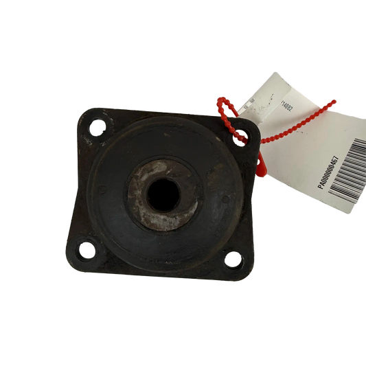 Gummifäste hytt | 4714882 | Volvo BM6300