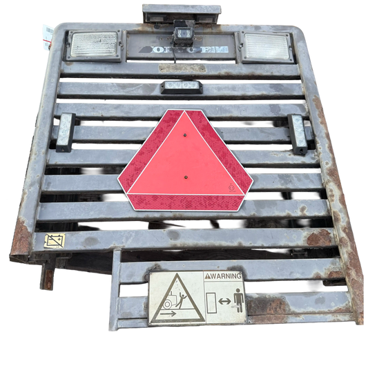 Kylarkåpa | 11100644, 11101128 | Volvo L70C