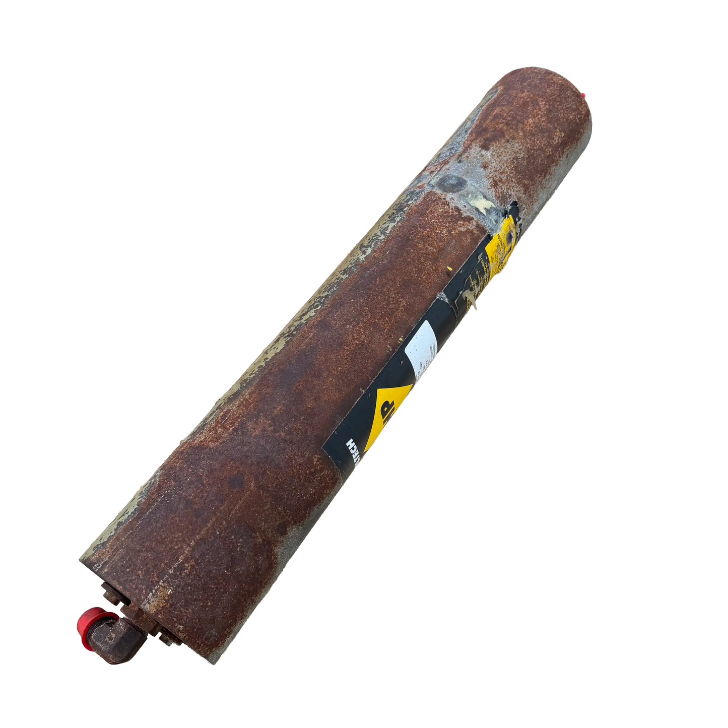 Ackumulator | 11702389, 11705313 | Volvo L70C