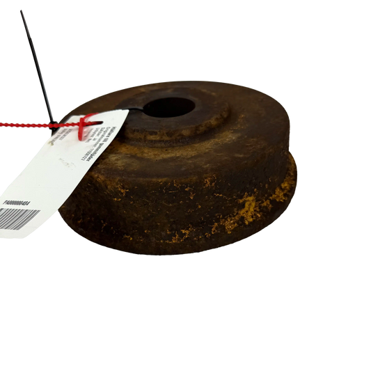 Hållare till gummifjäder | 11008727 | Volvo BM6300