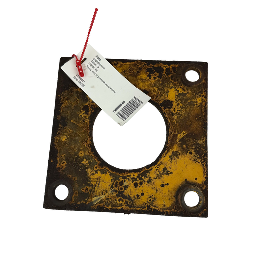 Platta | Volvo BM6300