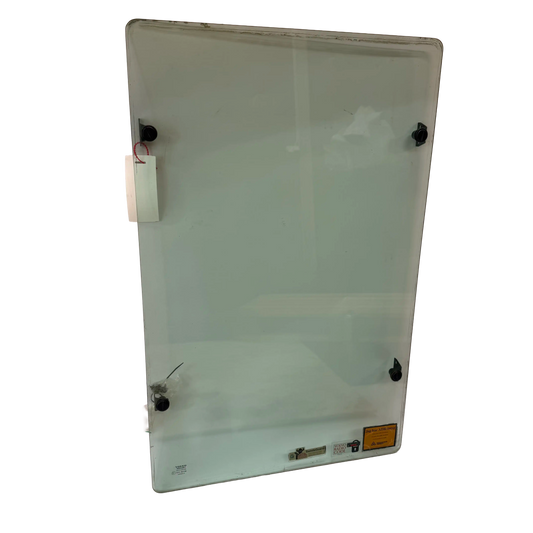 Glasruta | 11104112, 11006555 | Volvo L70C