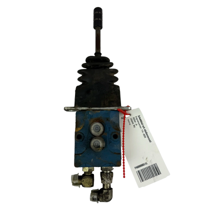 Dozer blade and stabilizer leg valve | 114-8699 | Cat M312