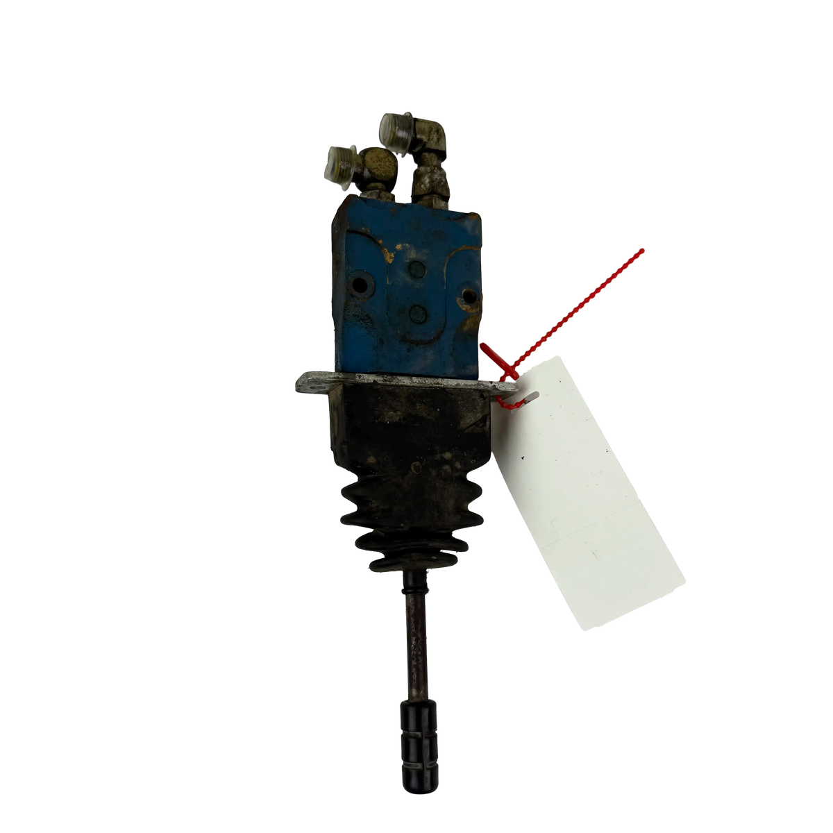 Dozer blade and stabilizer leg valve | 114-8699 | Cat M312