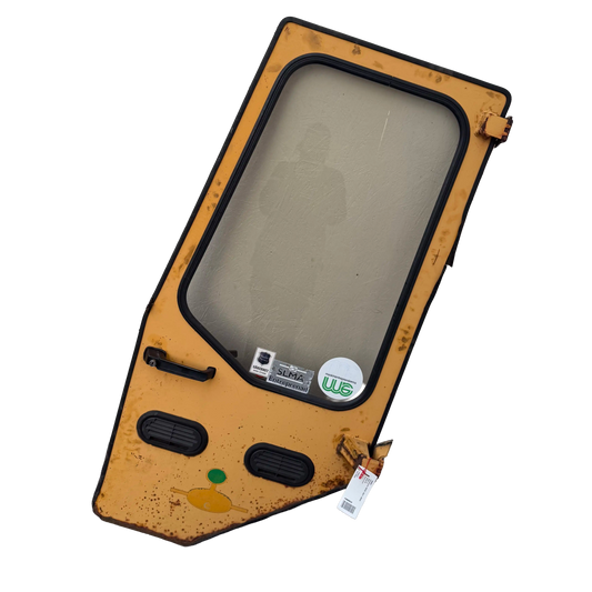 Hyttdörr | 4933700, 1388471, 4880985 | Volvo BM6300