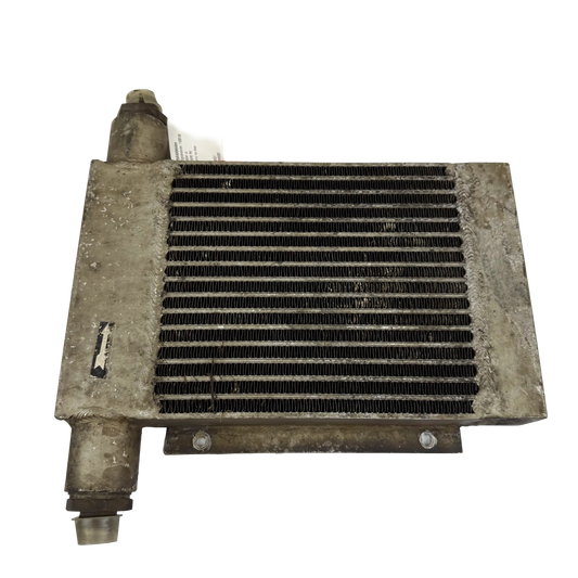 Hydraulic oil cooler | 11008138 | Volvo BM6300