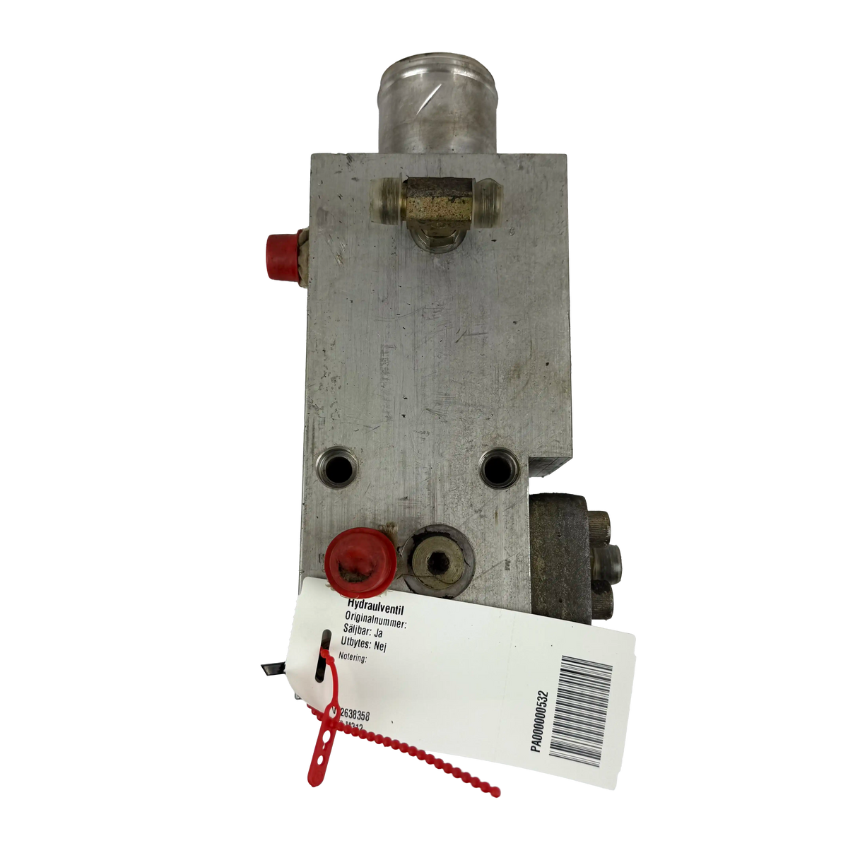 Hydraulventil | Cat M312