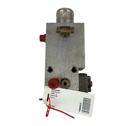 Hydraulventil | Cat M312