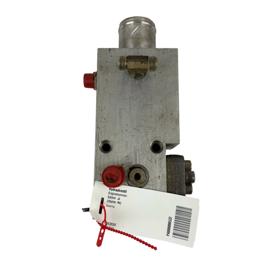 Hydraulventil | Cat M312