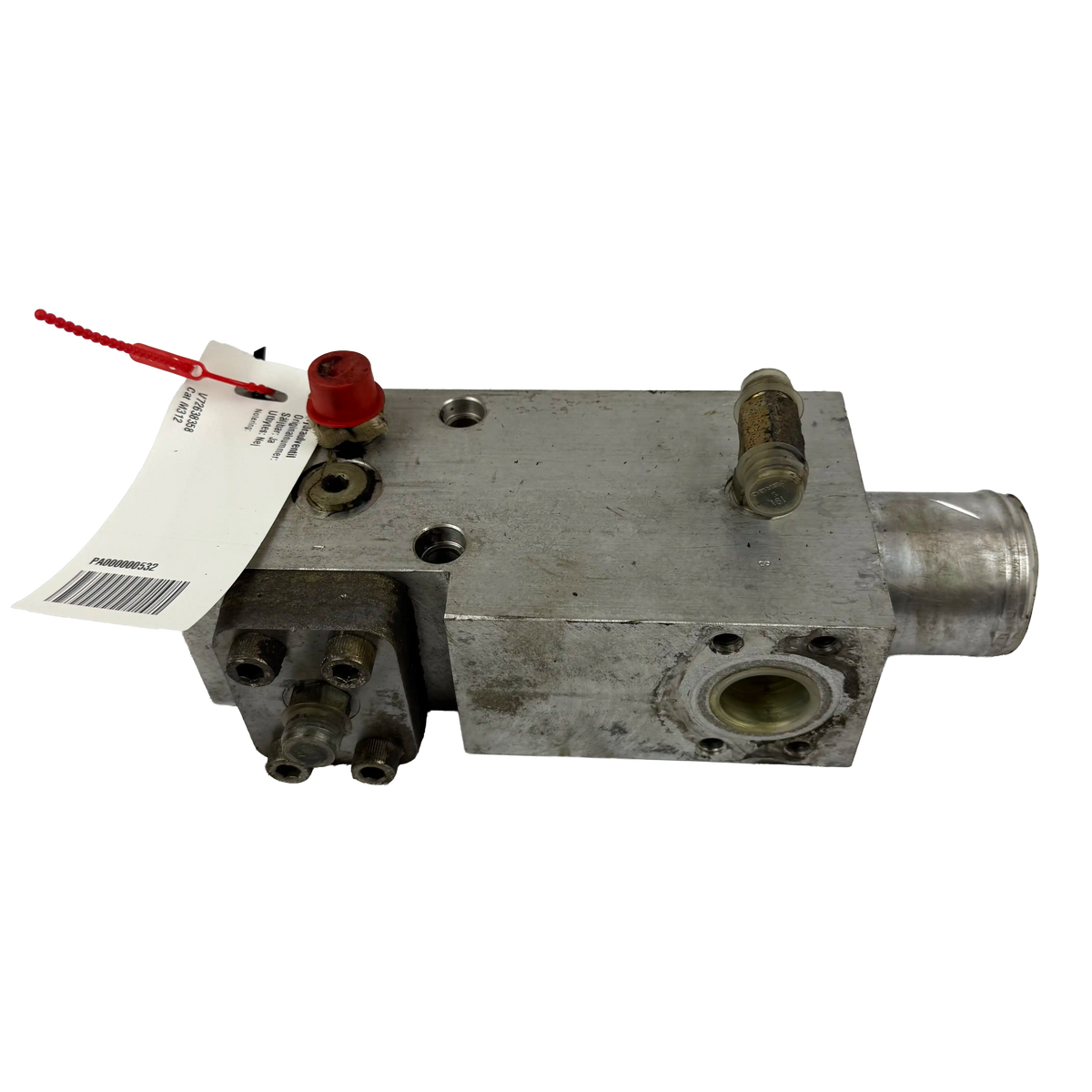 Hydraulventil | Cat M312