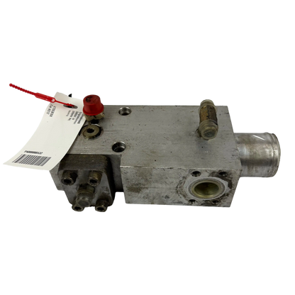 Hydraulventil | Cat M312