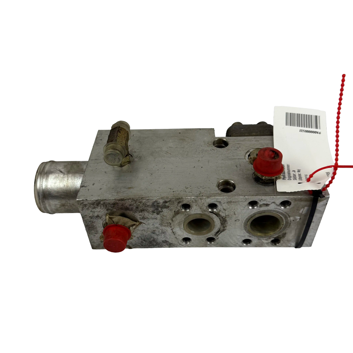 Hydraulventil | Cat M312