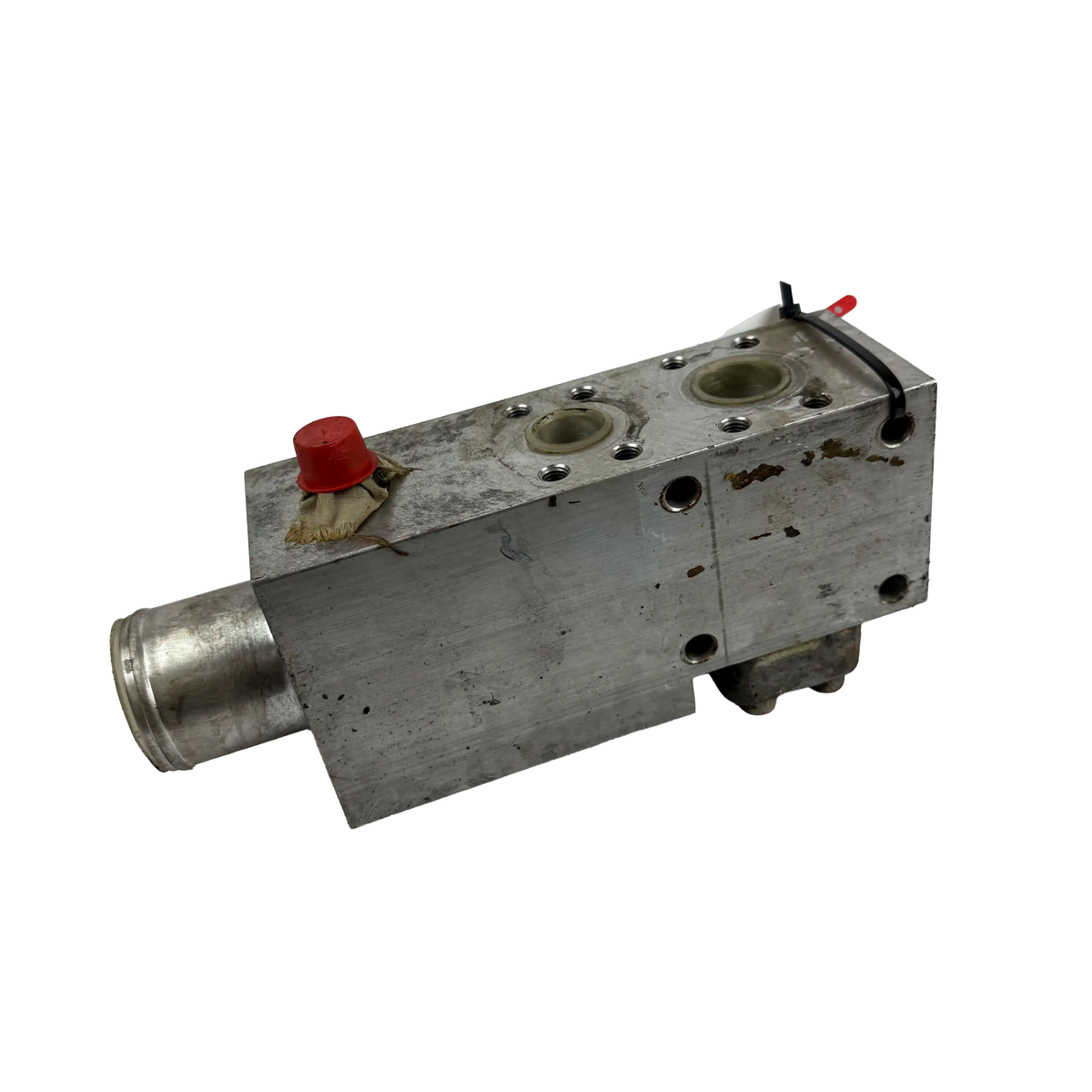 Hydraulventil | Cat M312