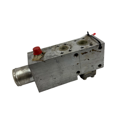 Hydraulventil | Cat M312