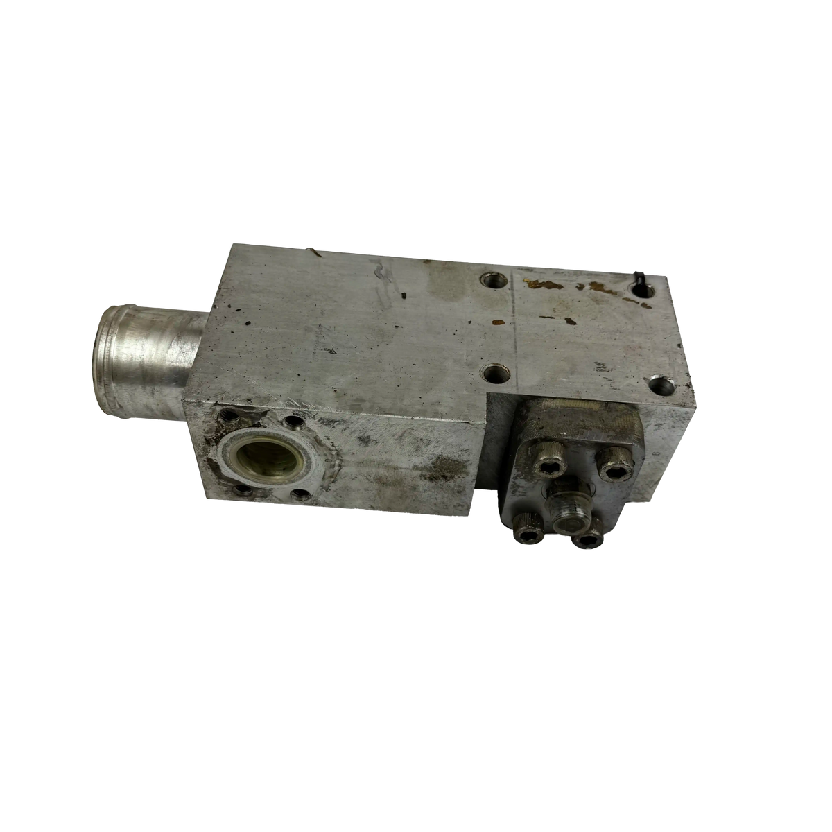 Hydraulventil | Cat M312