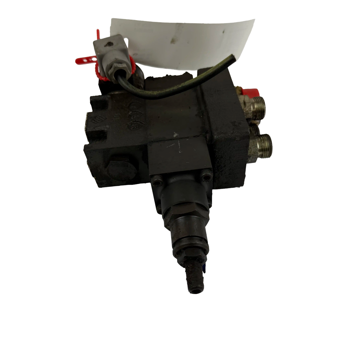 Ventil | Cat M312