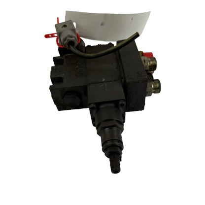 Ventil | Cat M312
