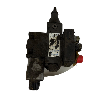 Ventil | Cat M312