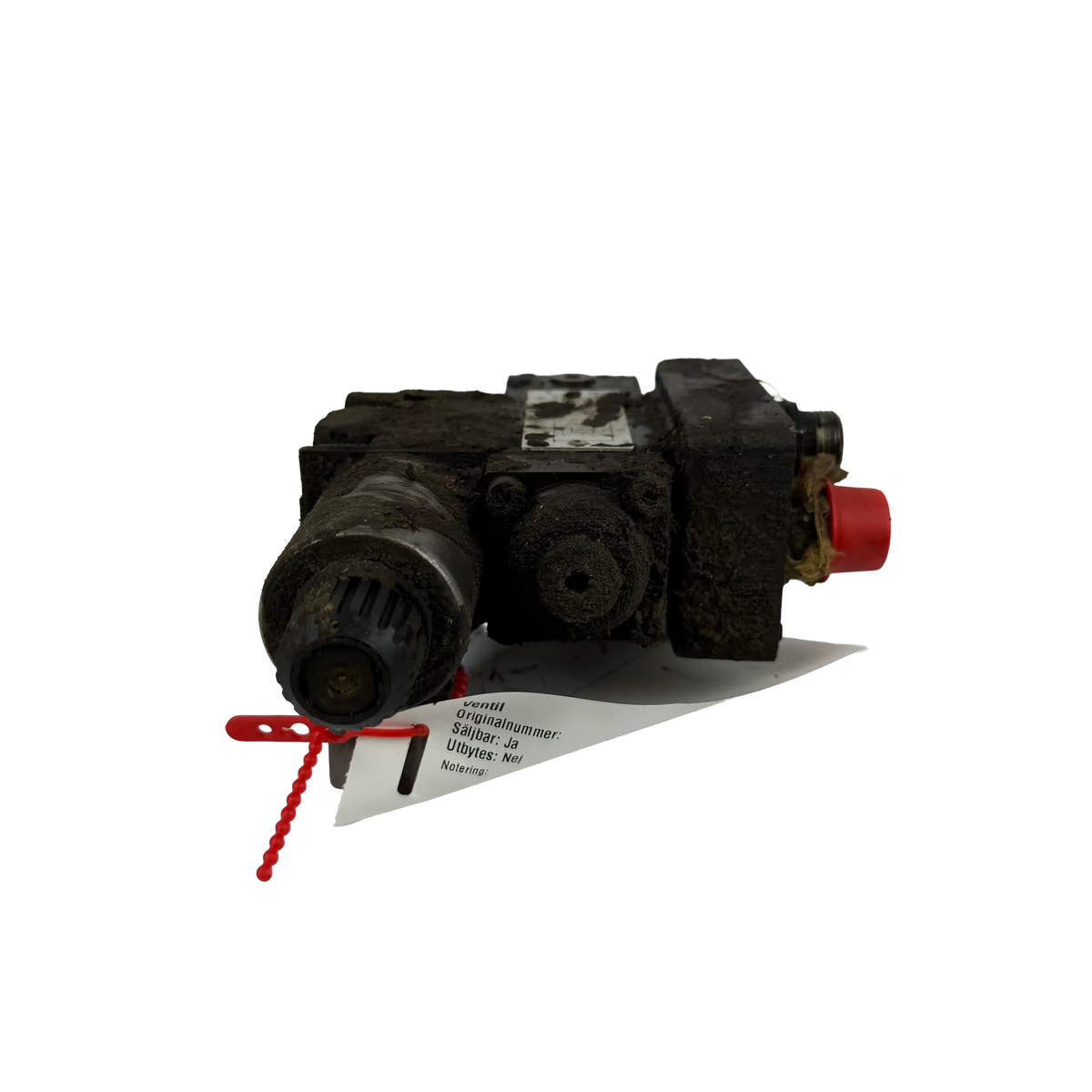 Ventil | Cat M312