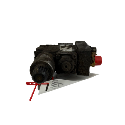 Ventil | Cat M312
