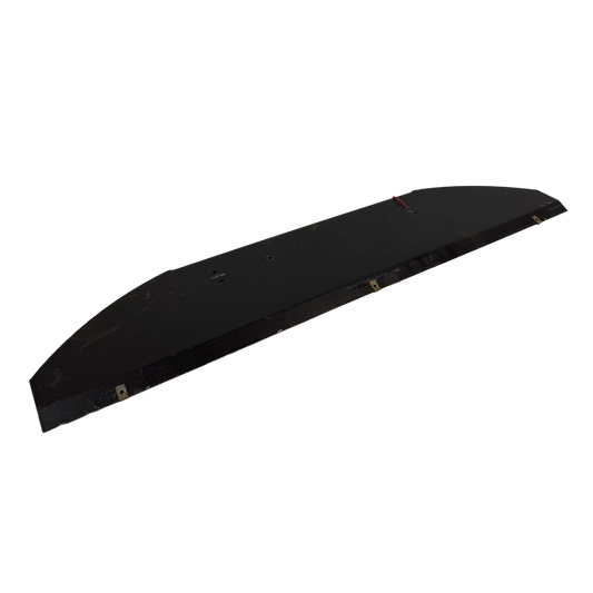 Platta över ruta | Volvo BM6300