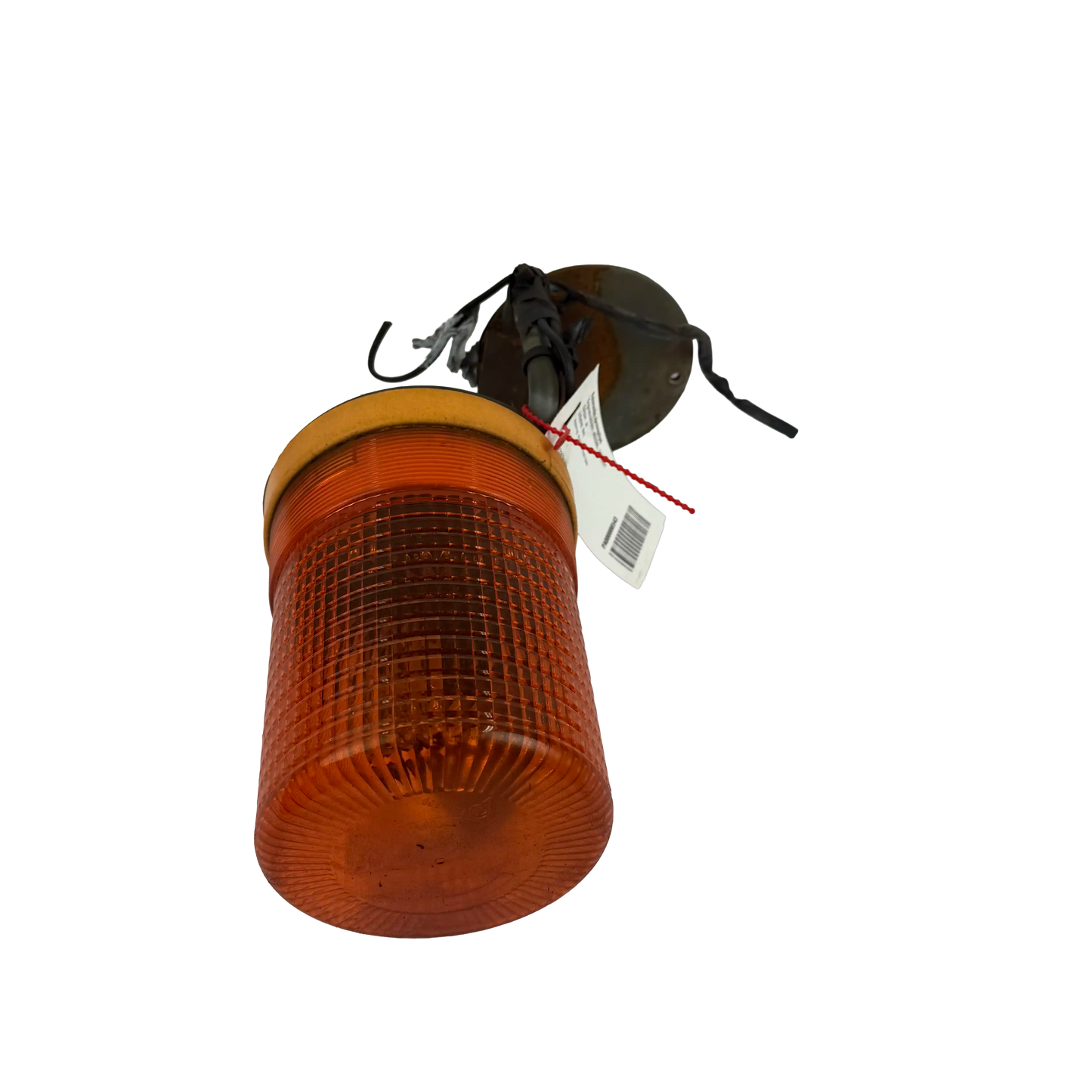 Roterande varningsljus | 4803305, 11039291, 11170098, 11994483, 951978 | Volvo BM6300