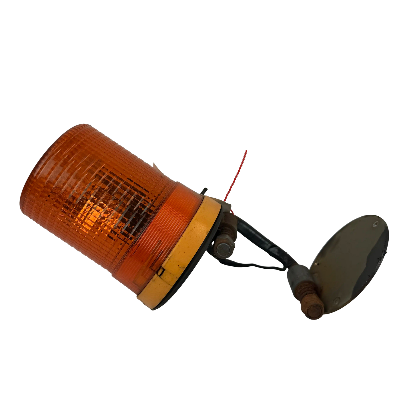 Roterande varningsljus | 4803305, 11039291, 11170098, 11994483, 951978 | Volvo BM6300