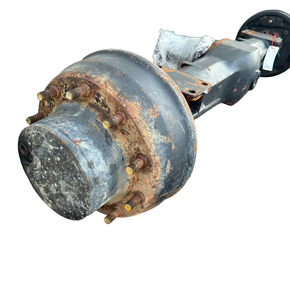 Bakaxel | 131-2904 | Cat M312
