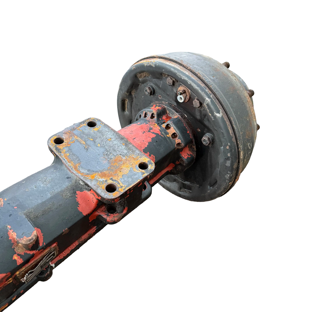 Bakaxel | 131-2904 | Cat M312