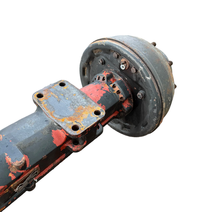 Bakaxel | 131-2904 | Cat M312