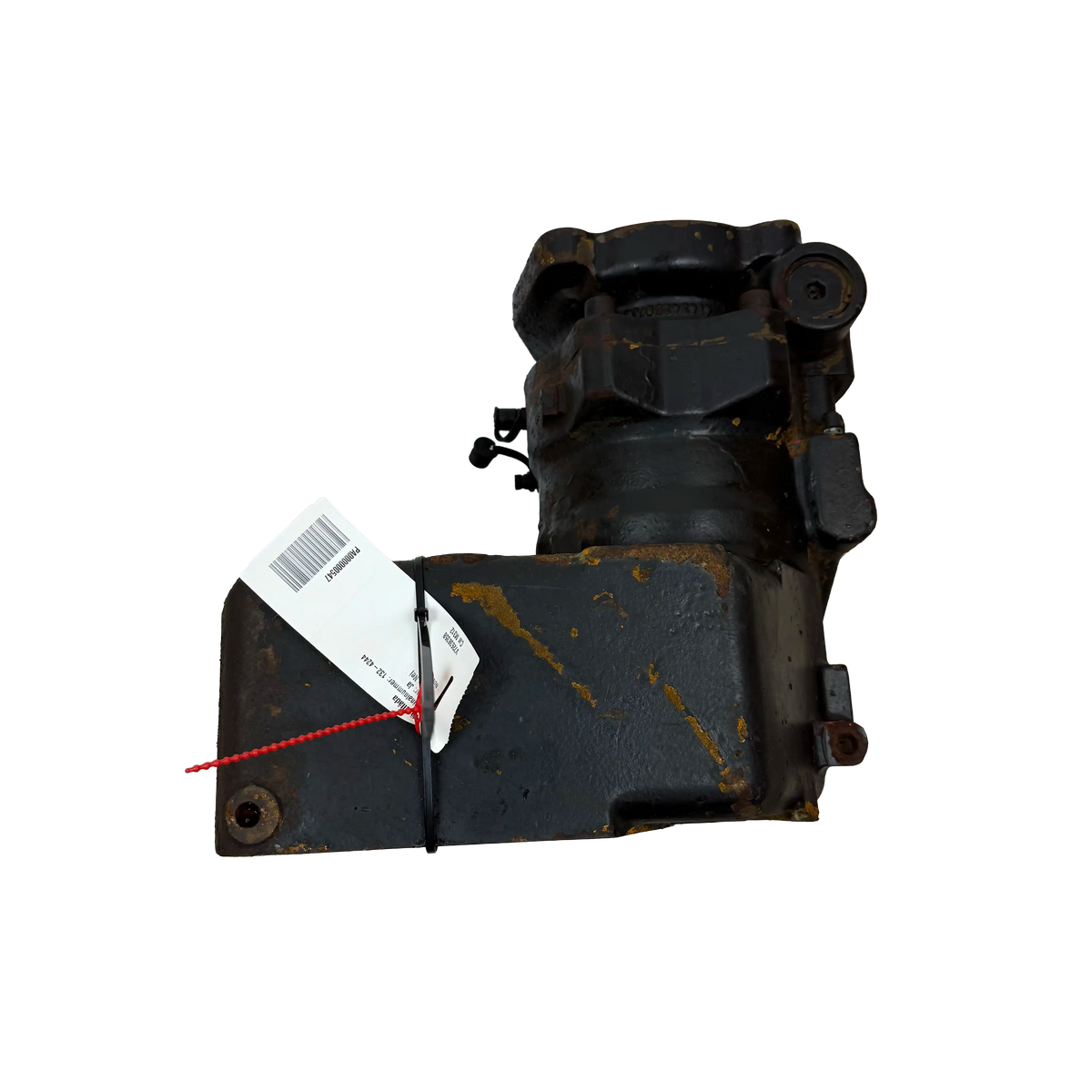 Transmission | 132-4244 | Cat M312