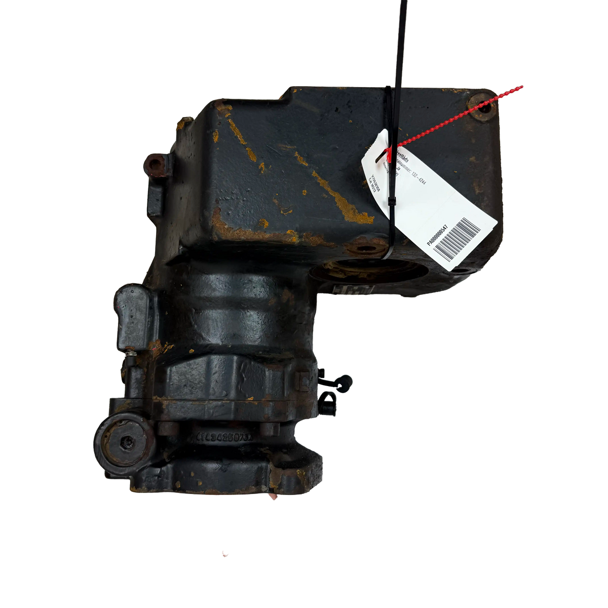Transmission | 132-4244 | Cat M312