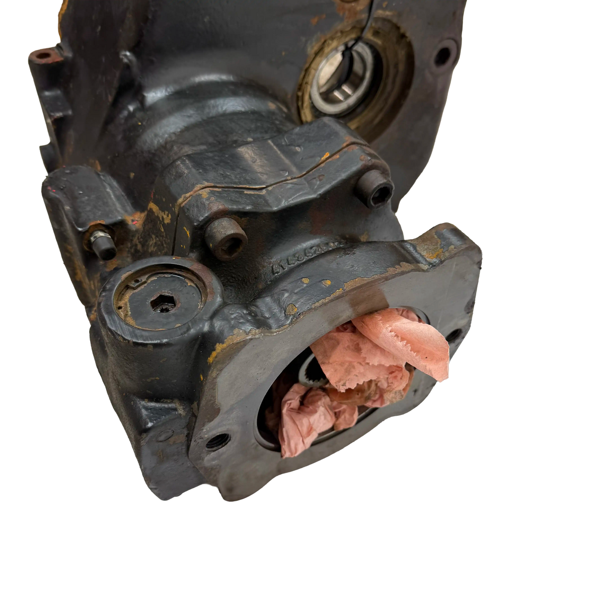 Transmission | 132-4244 | Cat M312