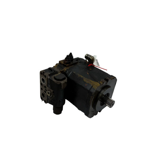 Transportmotor | 123-9730 | Cat M312
