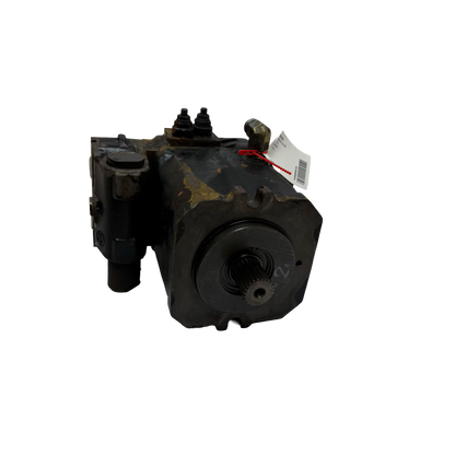 Travel motor | 123-9730 | Cat M312