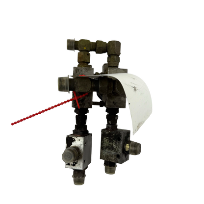 Ventil | Cat M312