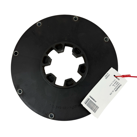 Pumpkoppling | 123-9735 | Cat M312