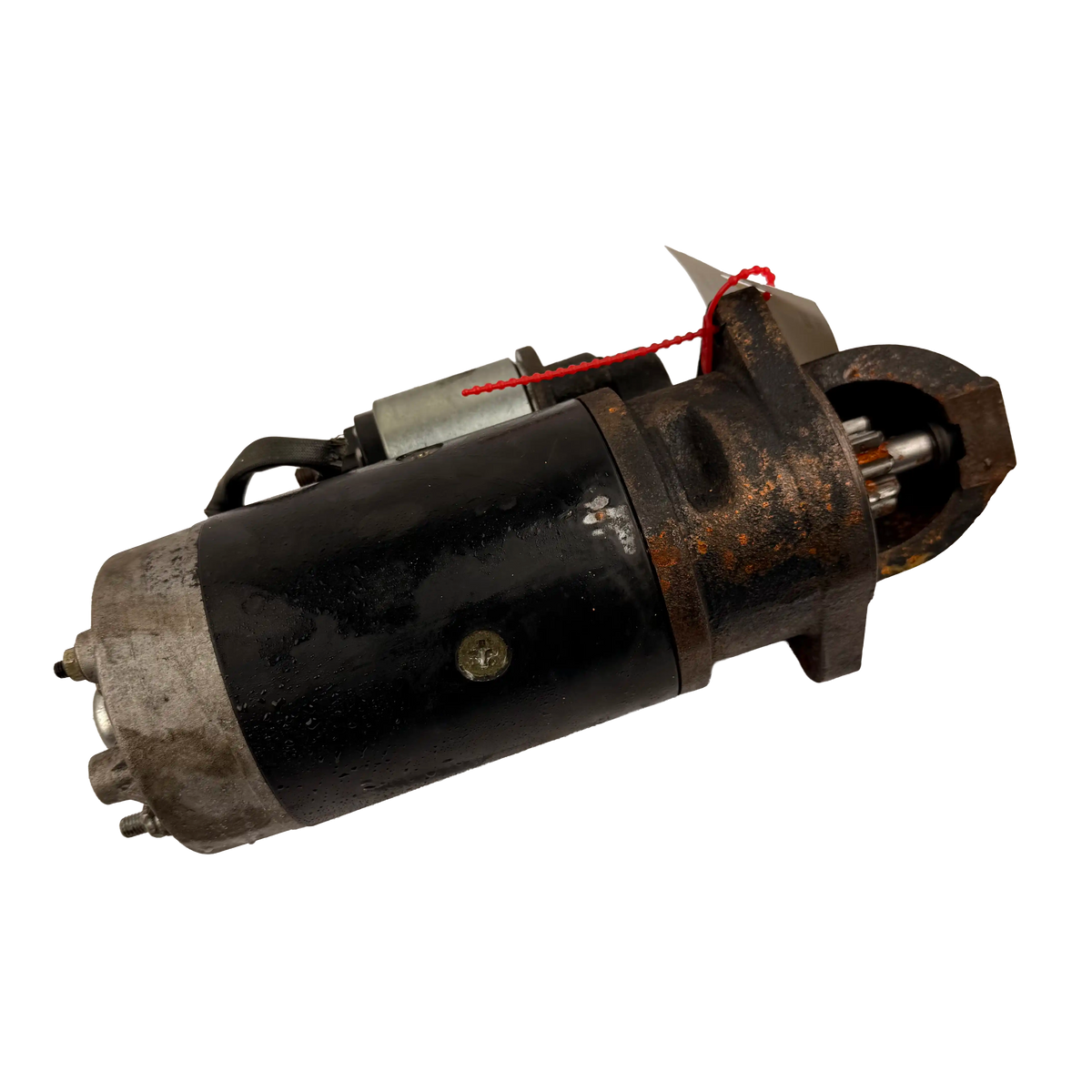 Startmotor | Cat M312